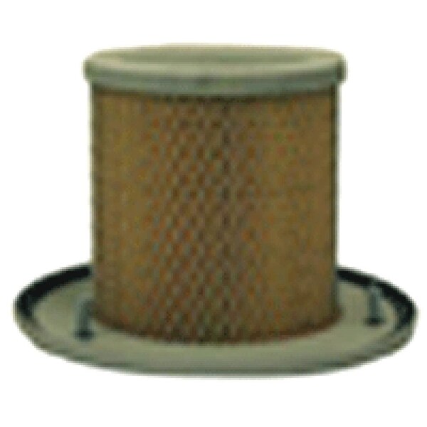 Aftermarket Air Filter Fits John Deere 6100 6110 6200 6200L 6210 6300 6300L AL78224 - main